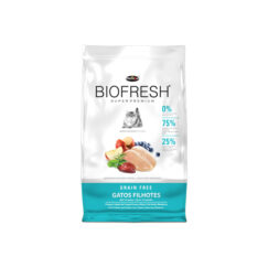 Biofresh Super Premium para Gatitos