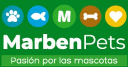 MarbenPets logo