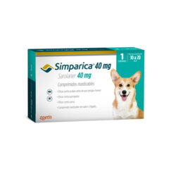 simparica 40 mg